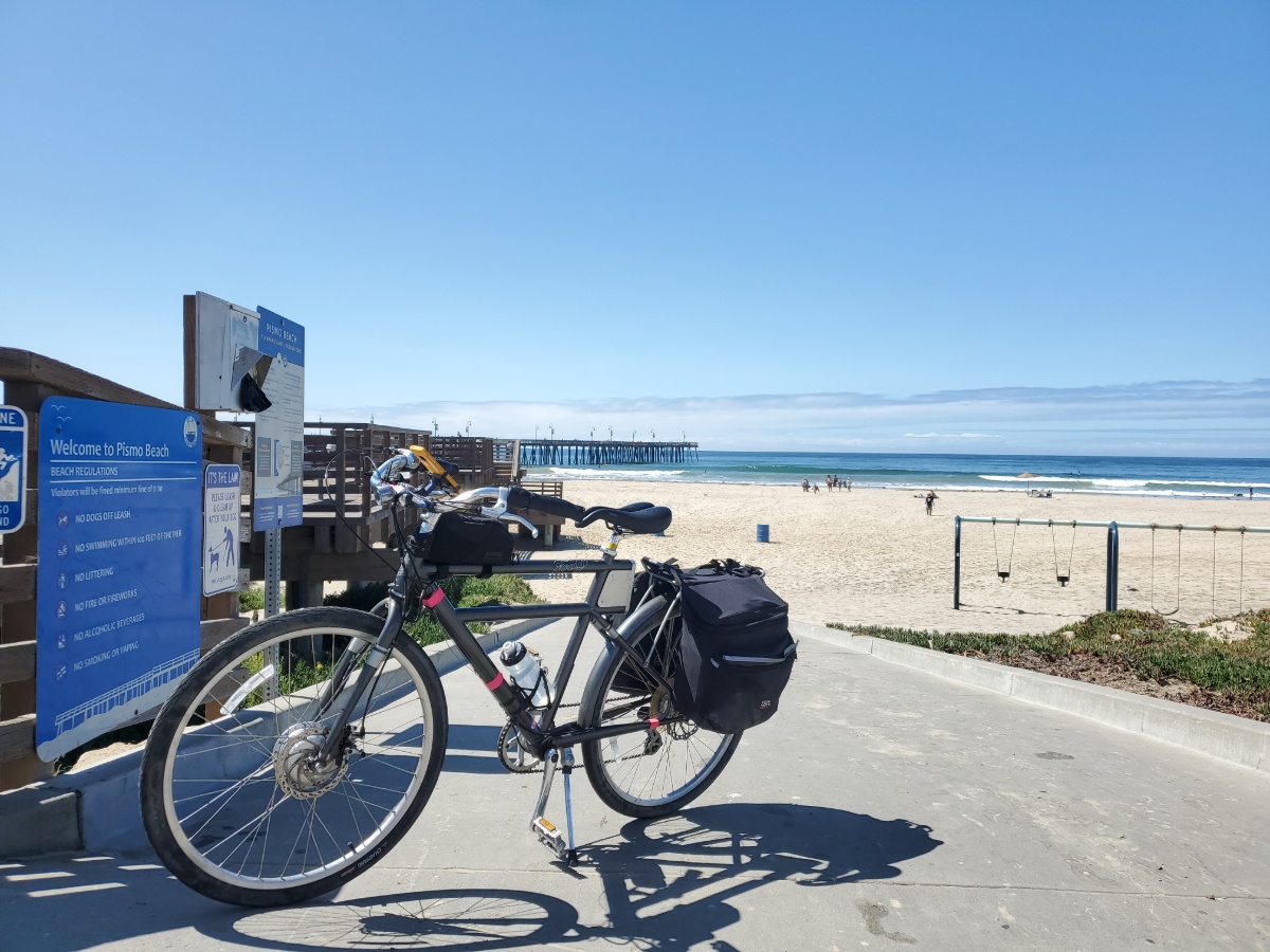 Pismo Beach